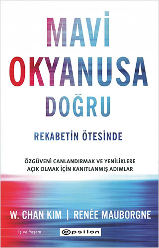 Mavi Okyanusa Doğru