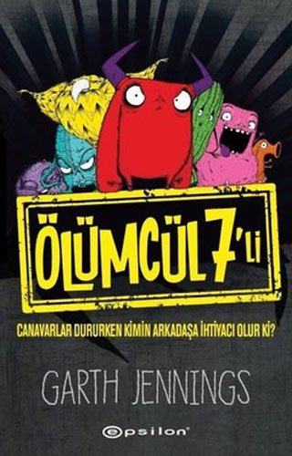 Ölümcül 7’li