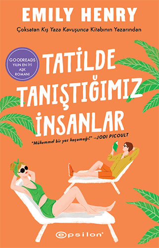 Tatilde Tanıştığımız İnsanlar