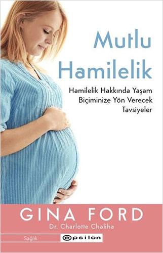 Mutlu Hamilelik