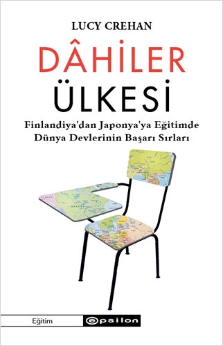 Dahiler Ülkesi