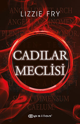 Cadılar Meclisi