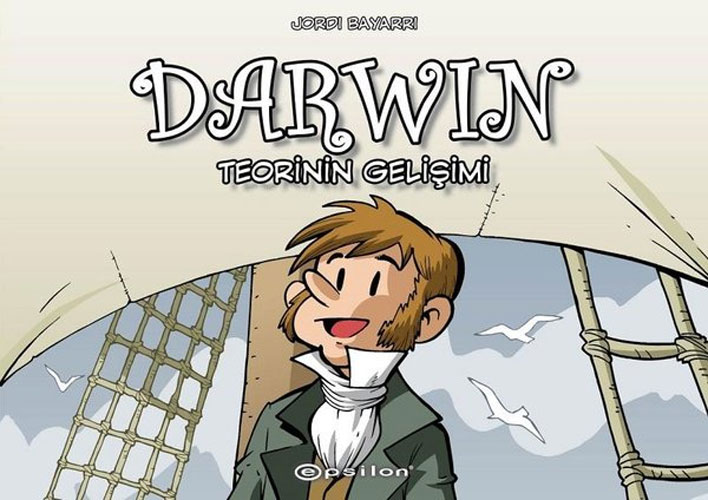 Darwin - Teorinin Gelişimi