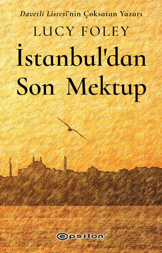 İstanbul’dan Son Mektup