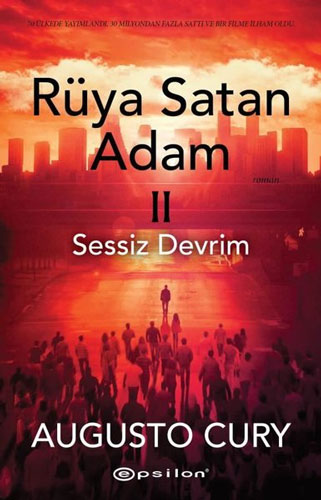 Rüya Satan Adam 2 - Sessiz Devrim