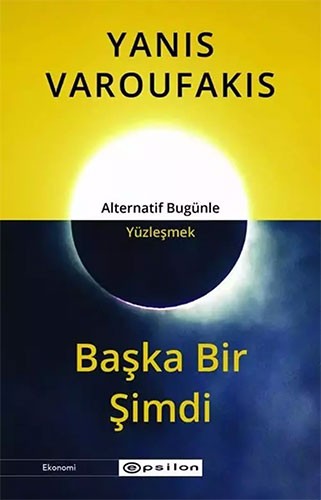 Başka Bir Şimdi