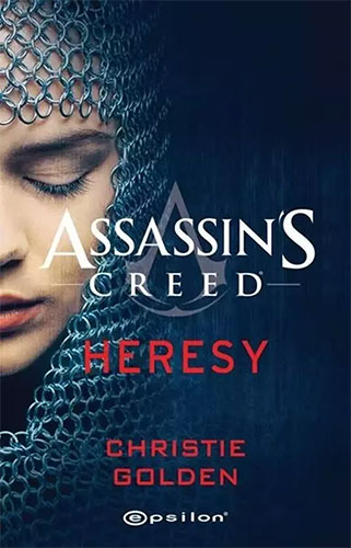 Assassin`s Creed Heresy