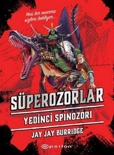 Süperozorlar 5 - Yedinci Spinozori