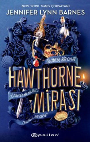 Hawthorne Mirası