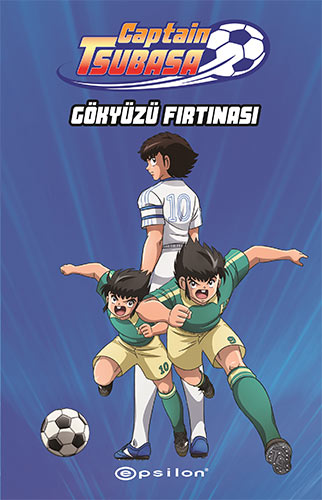 Captain Tsubasa