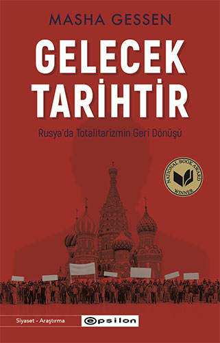 Gelecek Tarihtir