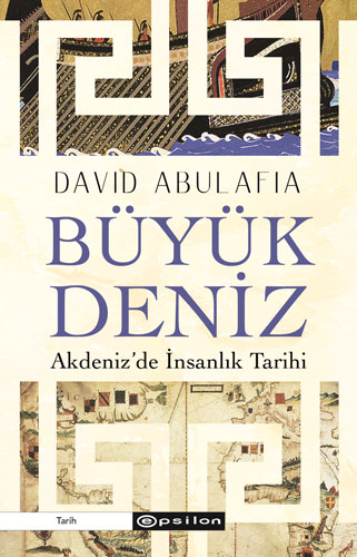 Büyük Deniz