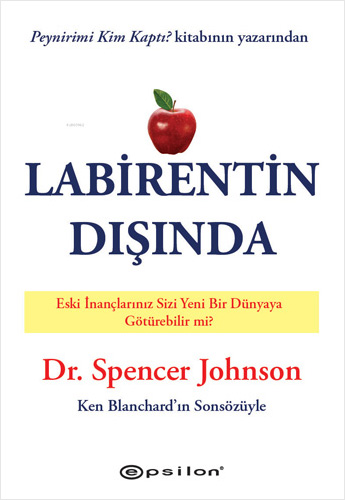 Labirentin Dışında