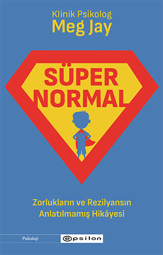 Süpernormal