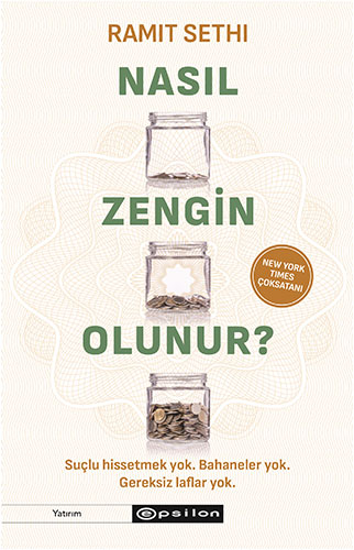 Nasıl Zengin Olunur ?