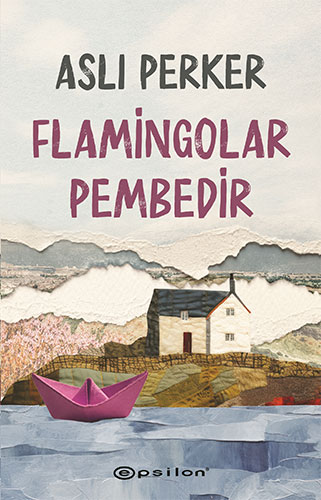 Flamingolar Pembedir