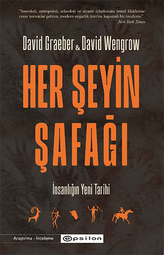 Her Şeyin Şafağı