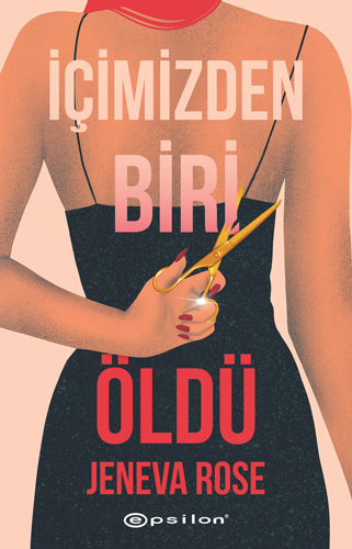 İçimizden Biri Öldü