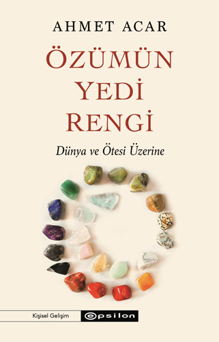 Özümün Yedi Rengi