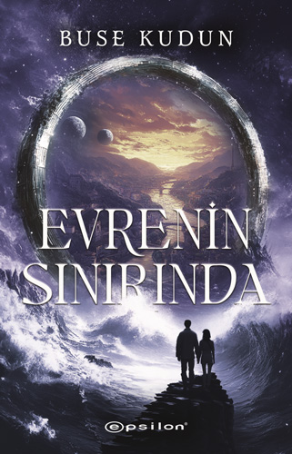 Evrenin Sınırında