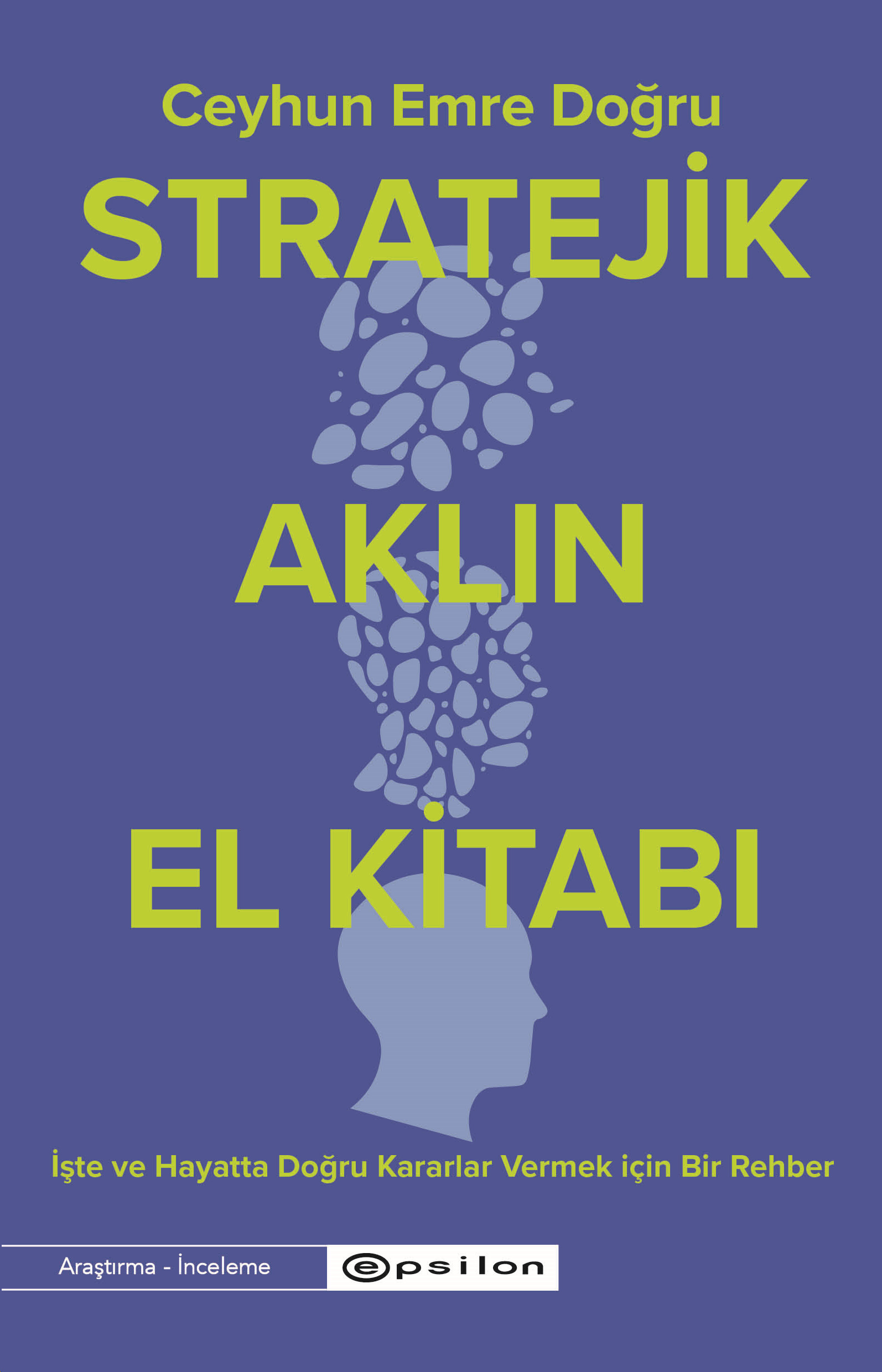 Stratejik Aklın El Kitabı