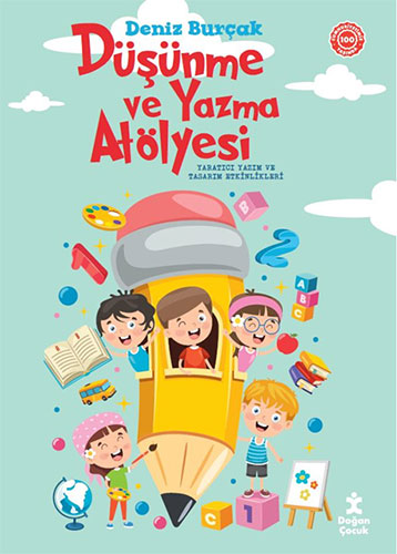 Düşünme ve Yazma Atölyesi