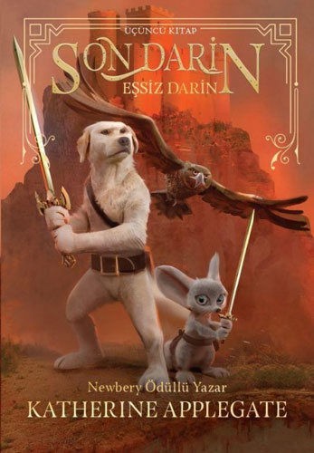 Son Darin 3 - Eşsiz Darin