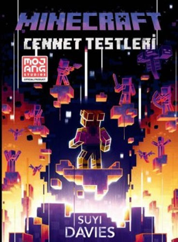 Minecraft - Cennet Testleri