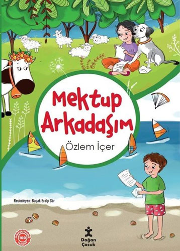 Mektup Arkadaşım