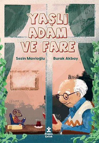 Yaşlı Adam ve Fare