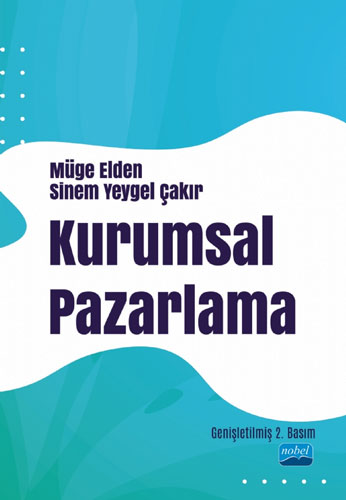 Kurumsal Pazarlama