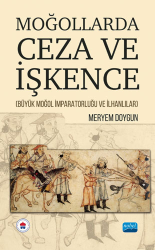 Moğollarda Ceza ve İşkence 