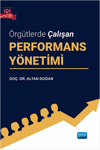 Örgütlerde Çalışan Performans Yönetimi