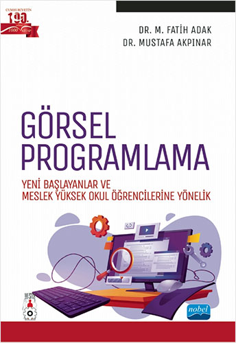 Görsel Programlama