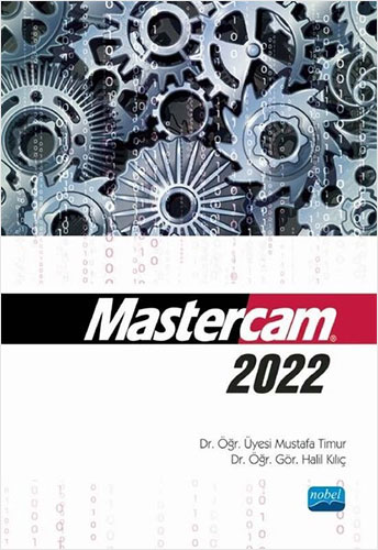 Mastercam 2022