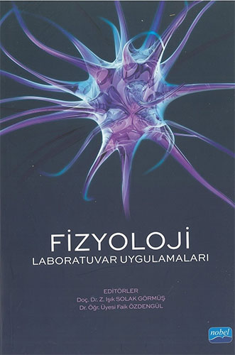 Fizyoloji - Laboratuvar Uygulamaları