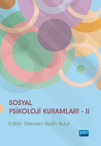 Sosyal Psikoloji Kuramları 2