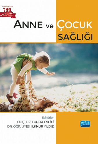 Anne ve Çocuk Sağlığı