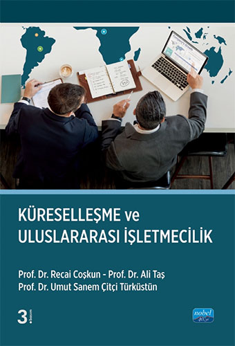 Küreselleşme ve Uluslararası İşletmecilik