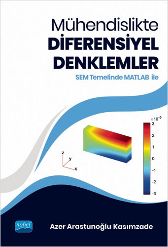 Mühendislikte Diferensiyel Denklemler