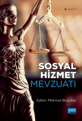 Sosyal Hizmet Mevzuatı