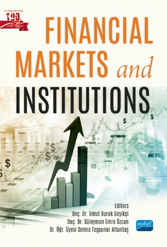 Financial Markets and Institutions