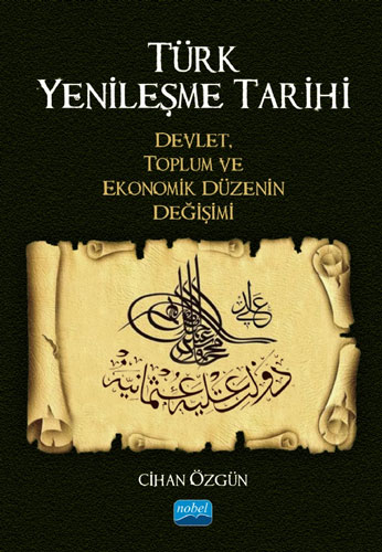 Türk Yenileşme Tarihi