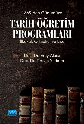 1869'dan Günümüze Tarih Öğretim Programları