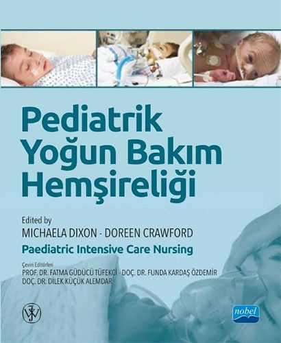 Pediatrik Yoğun Bakım Hemşireliği