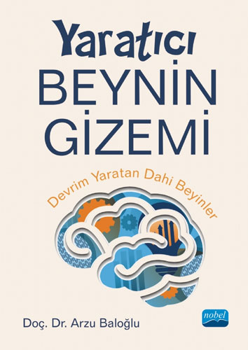 Yaratıcı Beynin Gizemi