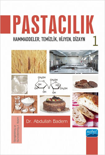 Pastacılık 1 