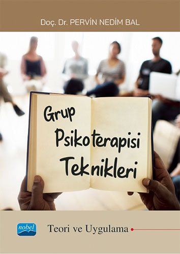 Grup Psikoterapisi Teknikleri