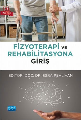 Fizyoterapi ve Rehabilitasyona Giriş