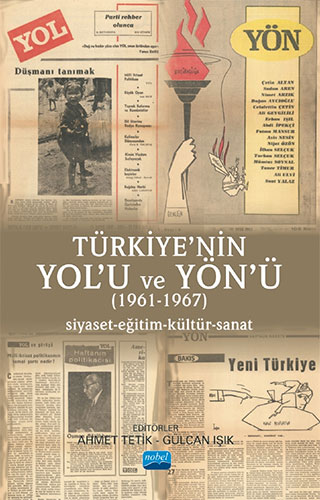 Türkiye’nin Yol’u ve Yön’ü